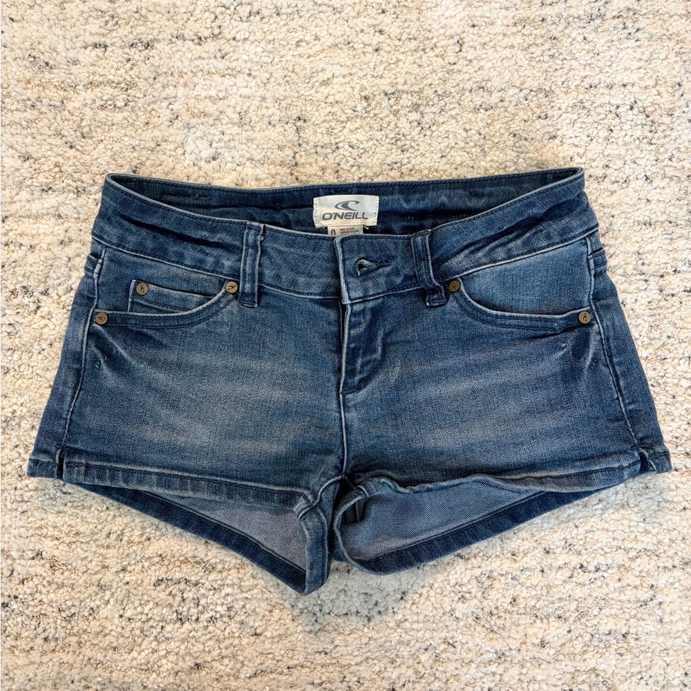 O'Neill Jean Shorts